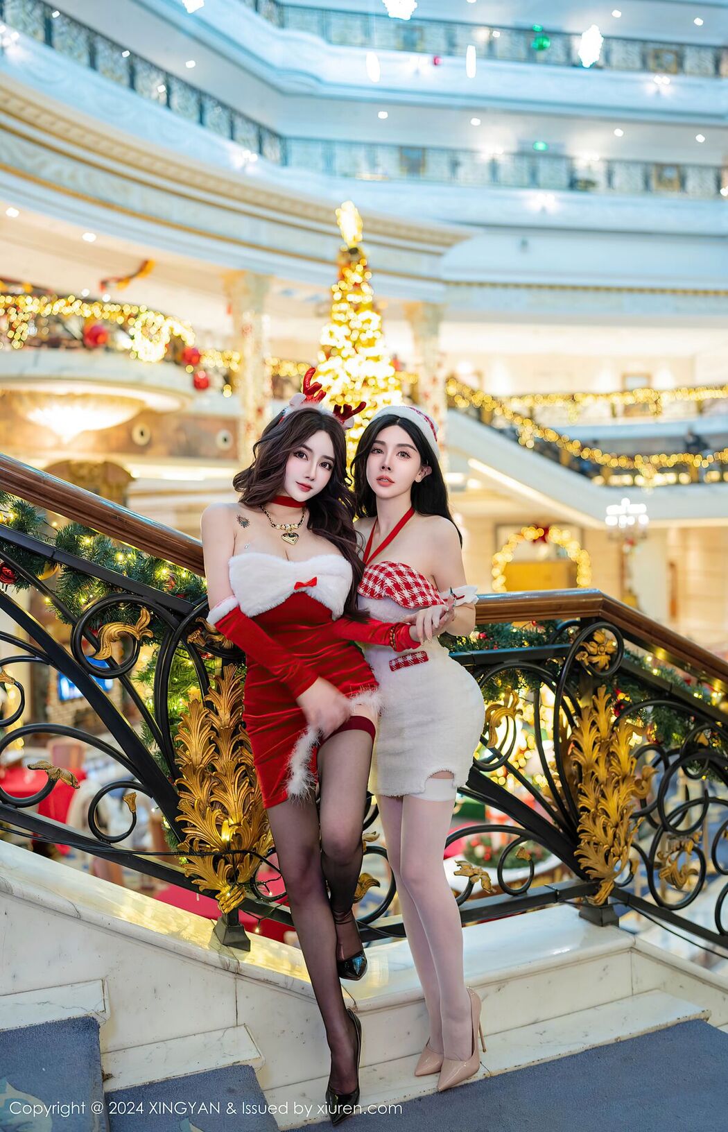 XingYan星颜社 Vol.294 Pan Si Qin