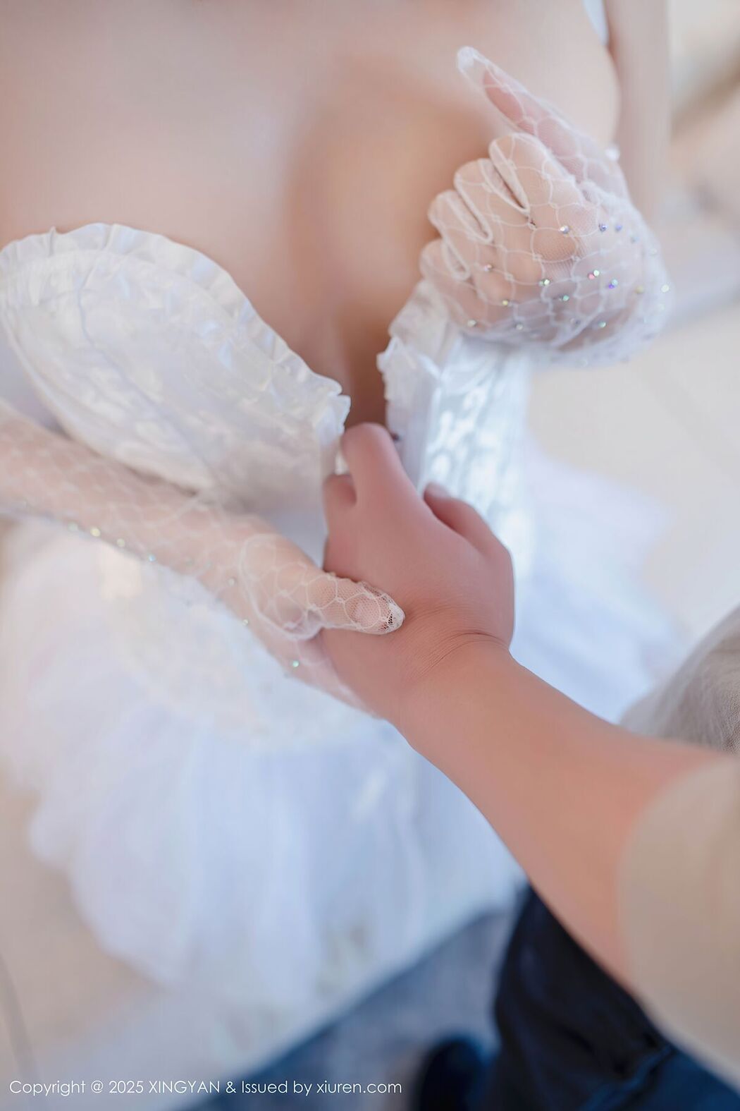 XingYan星颜社 Vol.324 星冉 (79P)