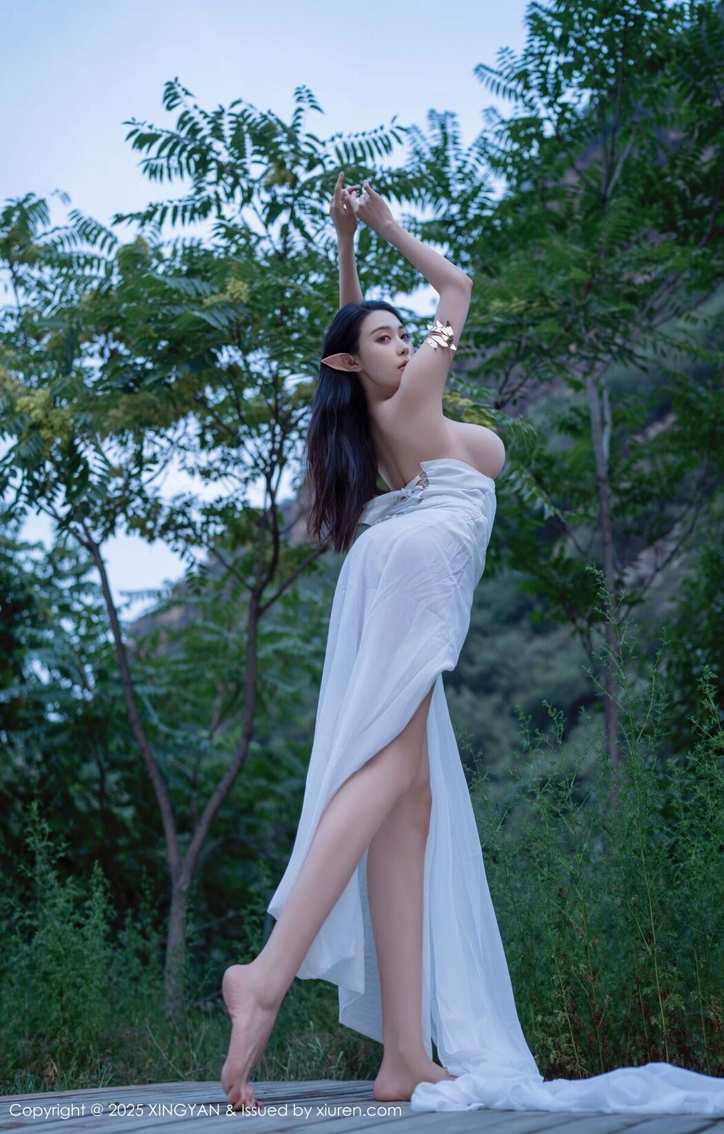 XingYan星颜社 Vol.314 清妙 (61P)