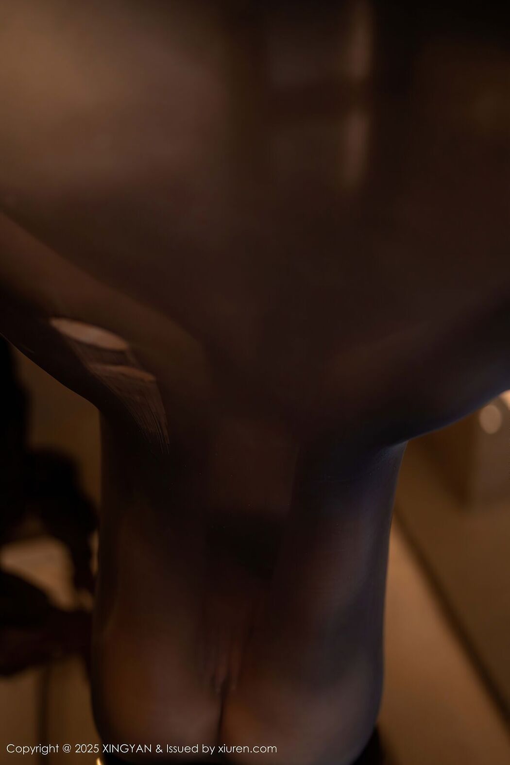 XingYan星颜社 Vol.309 Pan Si Qin