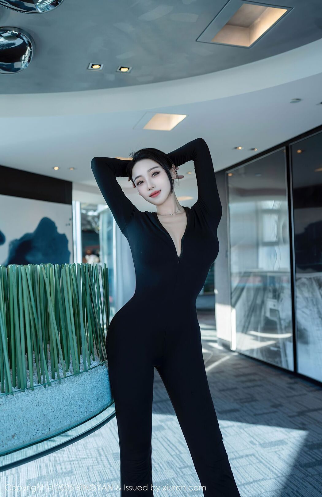 XingYan星颜社 Vol.322 清妙 (82P)
