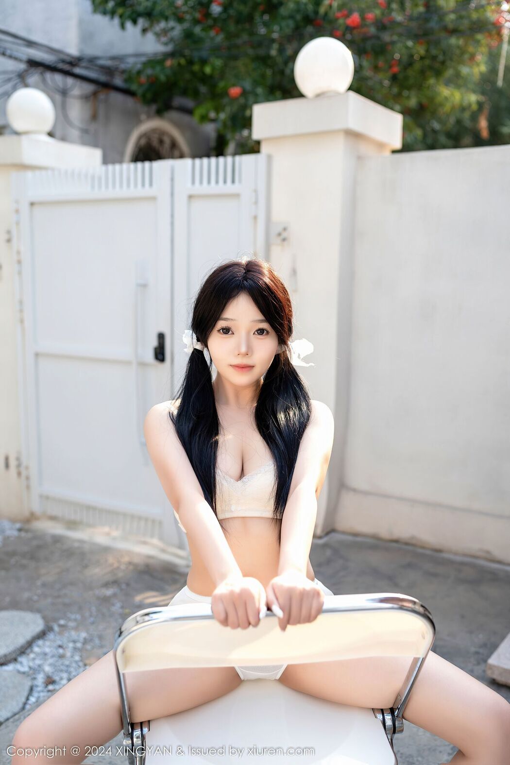 XingYan星颜社 Vol.274 Li Qiu Qiu