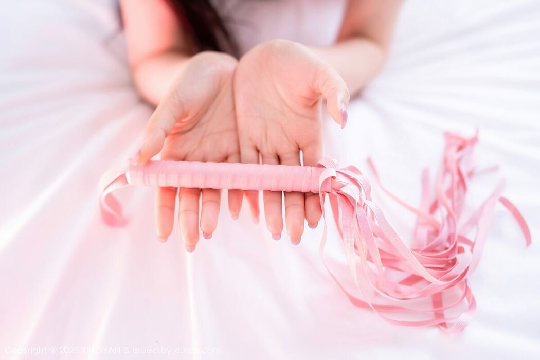 XingYan星颜社 Vol.305 Yuan Yuan