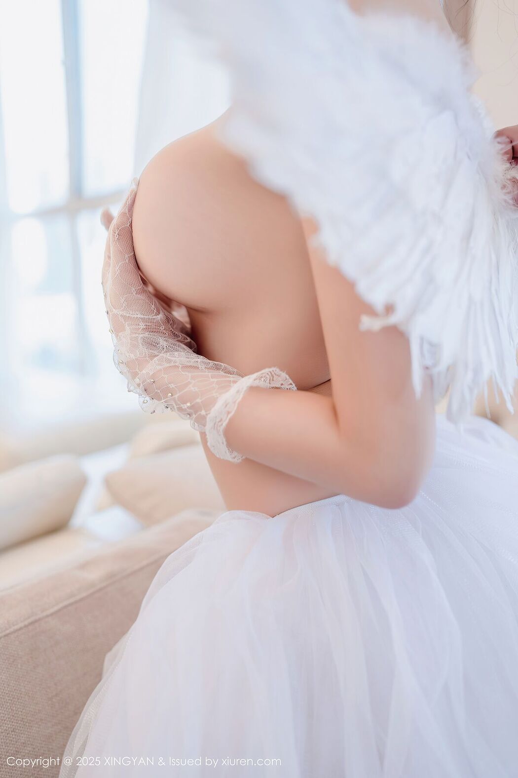 XingYan星颜社 Vol.324 星冉 (79P)