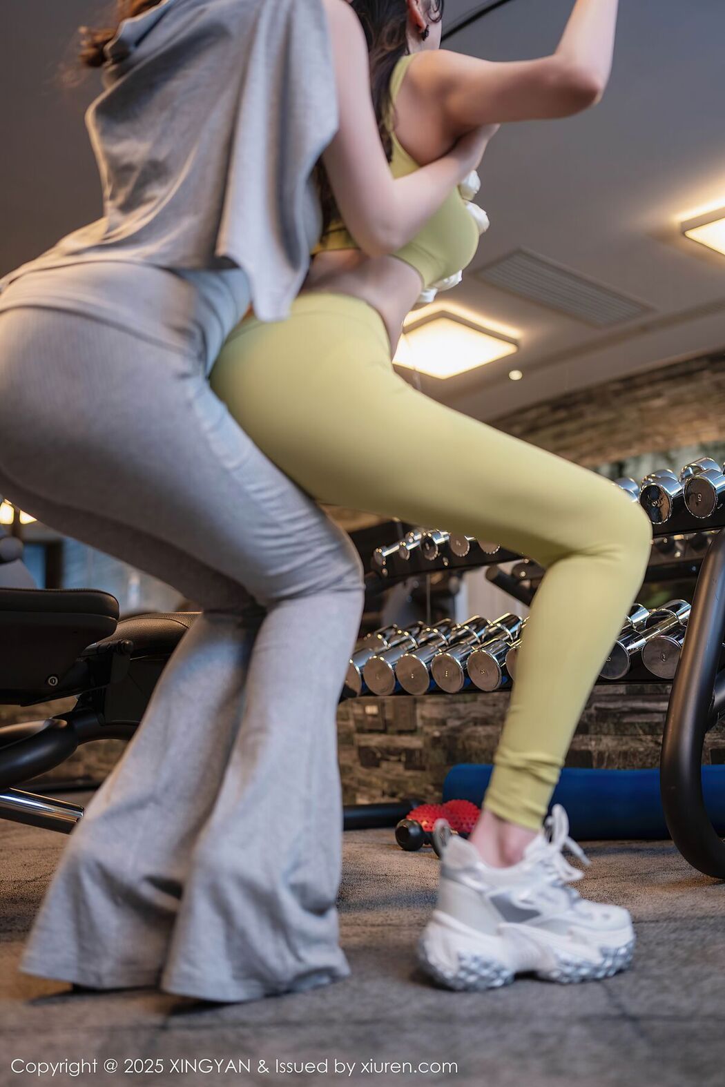XingYan星颜社 Vol.333 李丽莎 (81P)