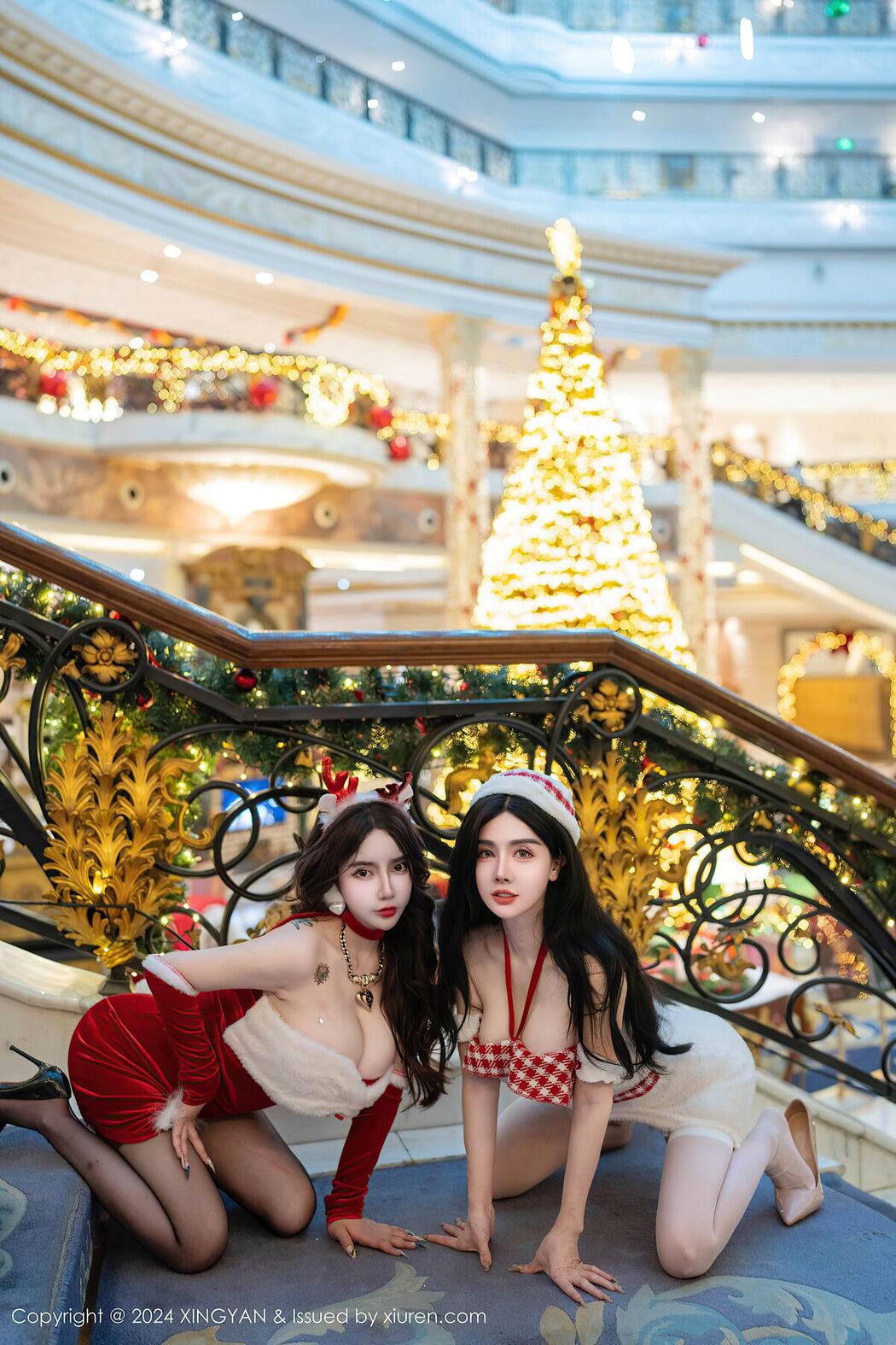 XingYan星颜社 Vol.294 Pan Si Qin