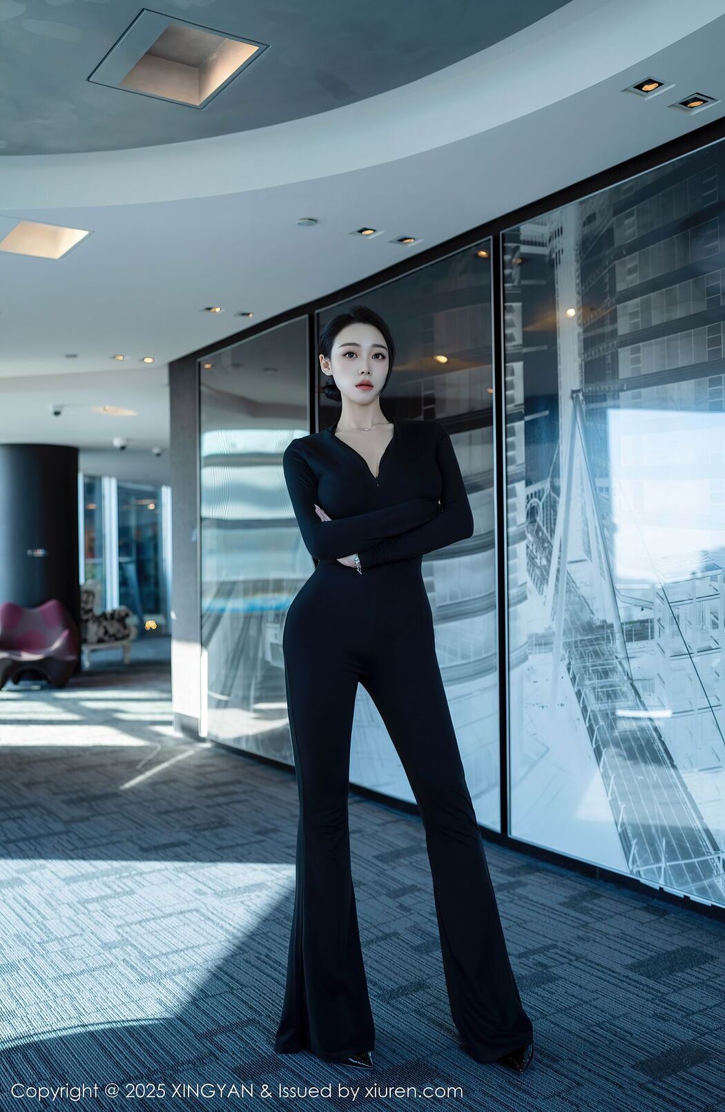 XingYan星颜社 Vol.322 清妙 (82P)