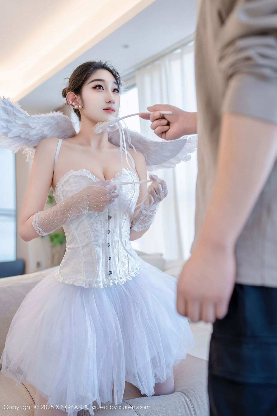 XingYan星颜社 Vol.324 星冉 (79P)