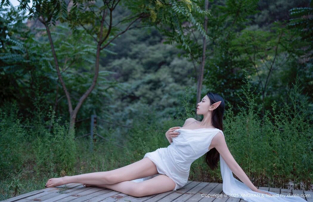XingYan星颜社 Vol.314 清妙 (61P)