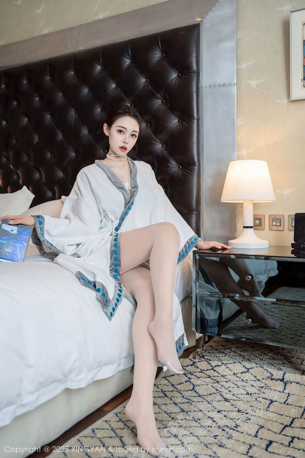 XingYan星颜社 Vol.326 清妙 (81P)