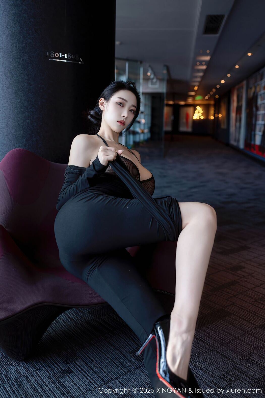 XingYan星颜社 Vol.322 清妙 (82P)