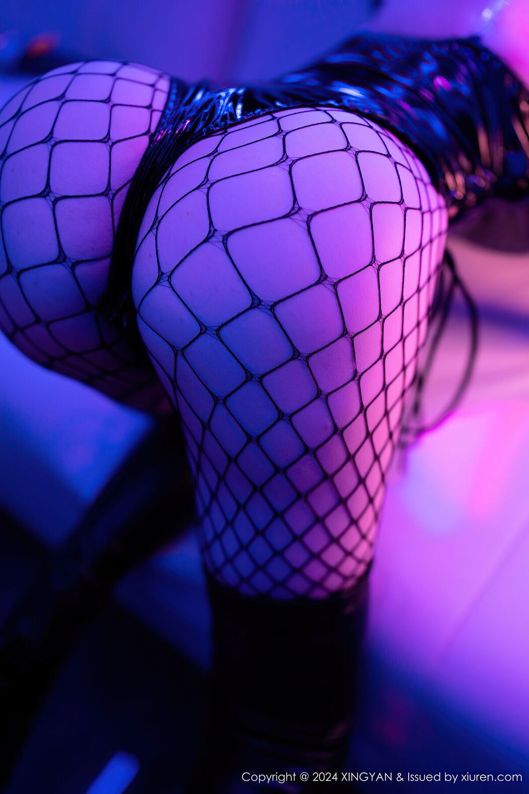 XingYan星颜社 Vol.285 Pan Si Qin