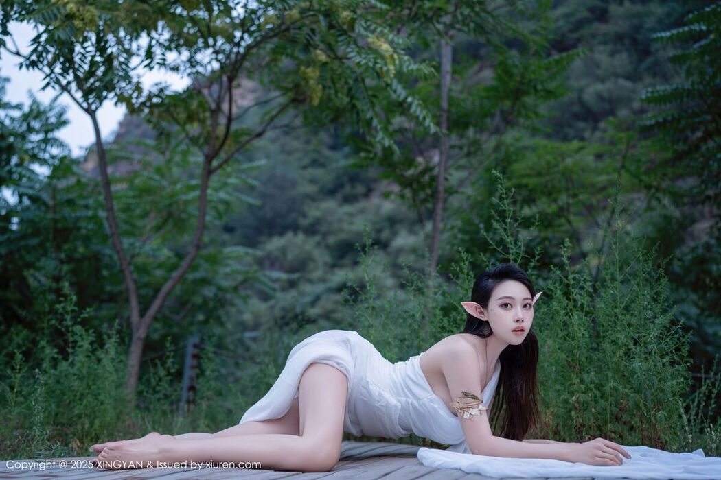 XingYan星颜社 Vol.314 清妙 (61P)