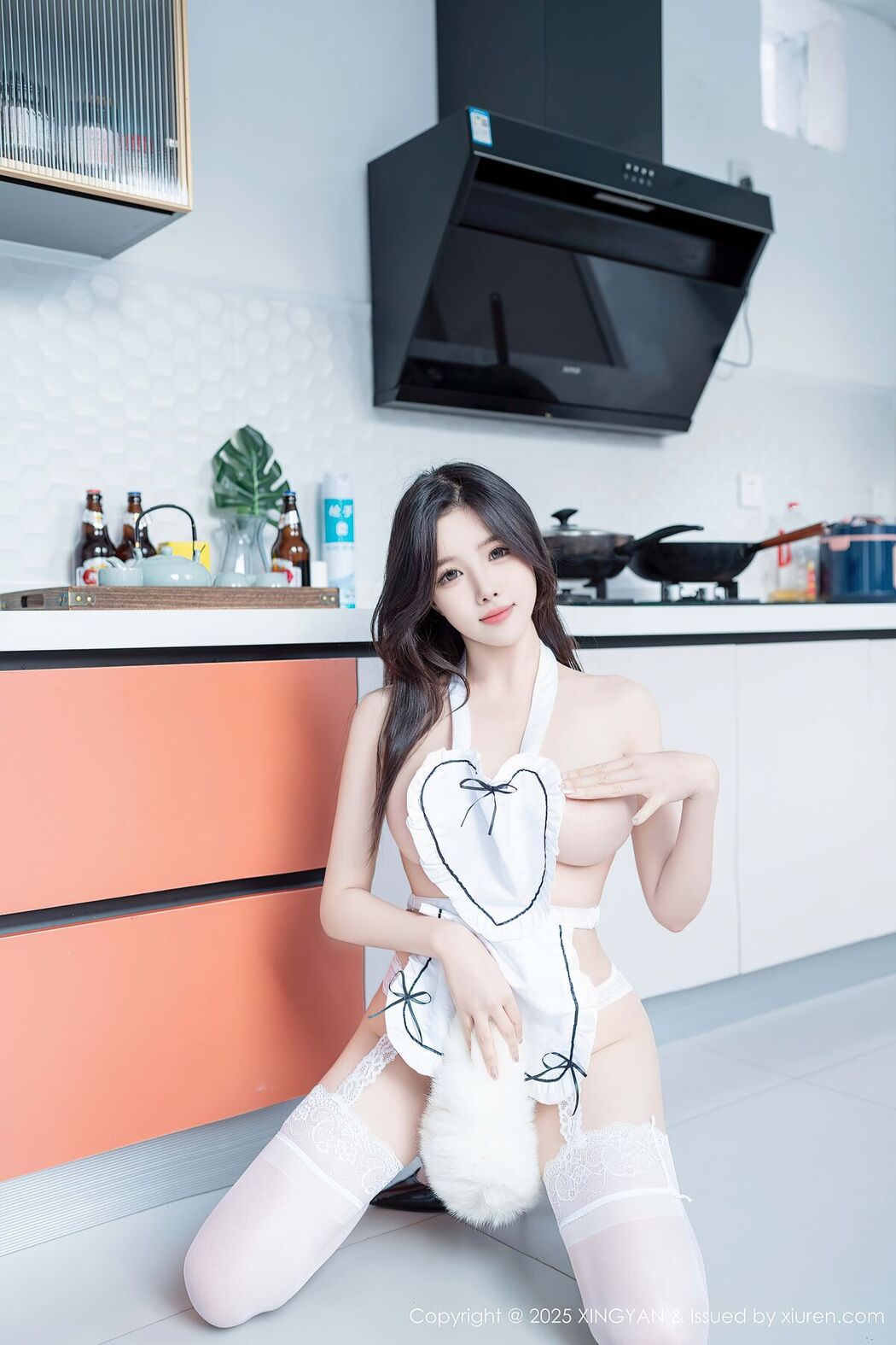 XingYan星颜社 Vol.310 袁圆 (81P)