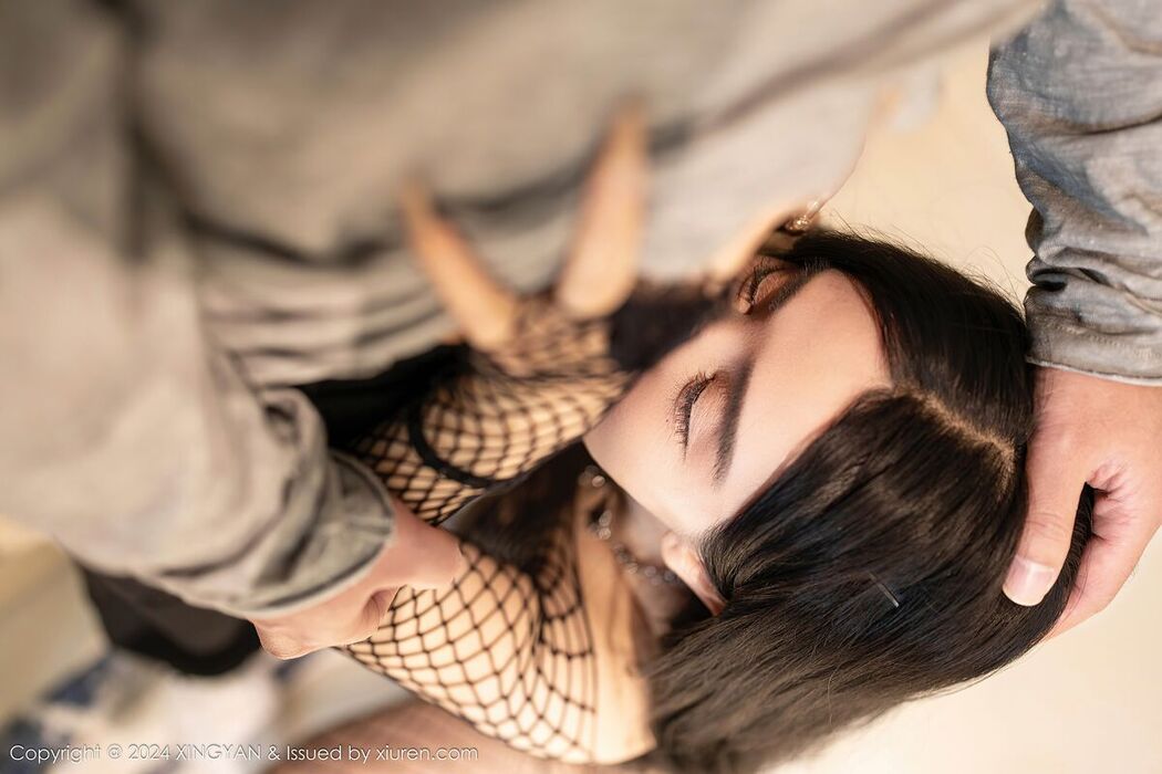 XingYan星颜社 Vol.293 Pan Si Qin