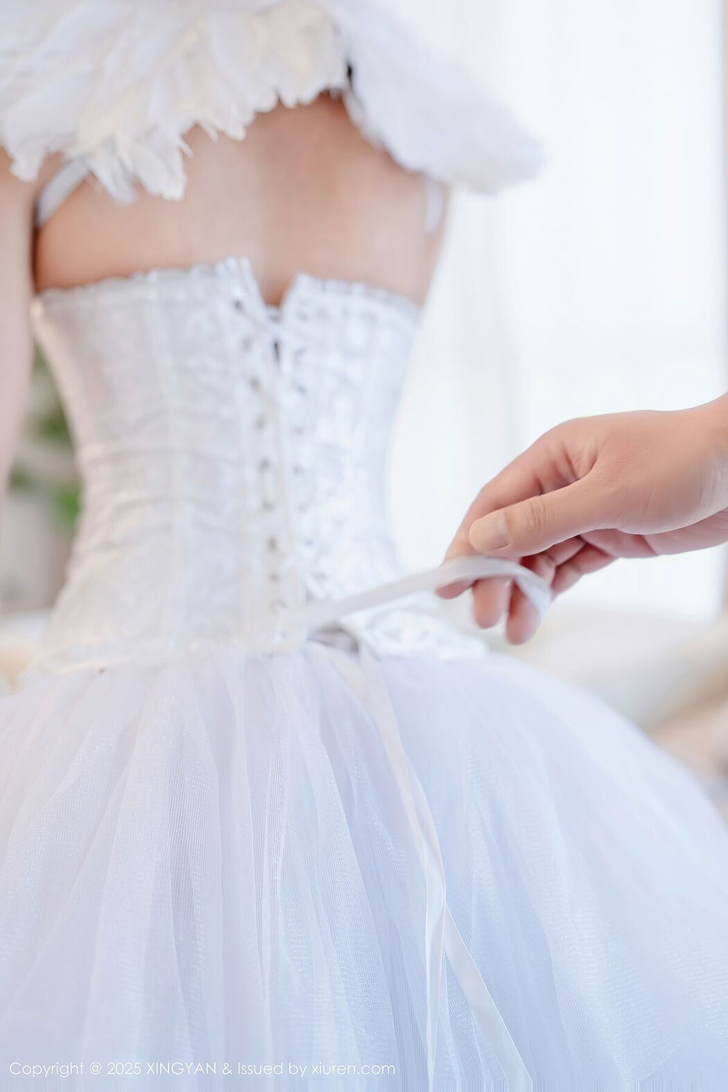 XingYan星颜社 Vol.324 星冉 (79P)