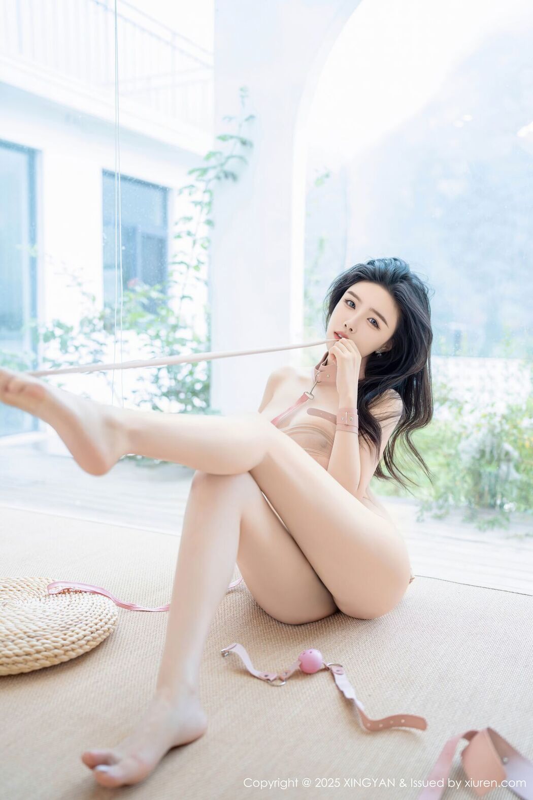 XingYan星颜社 Vol.315 袁圆 (80P)