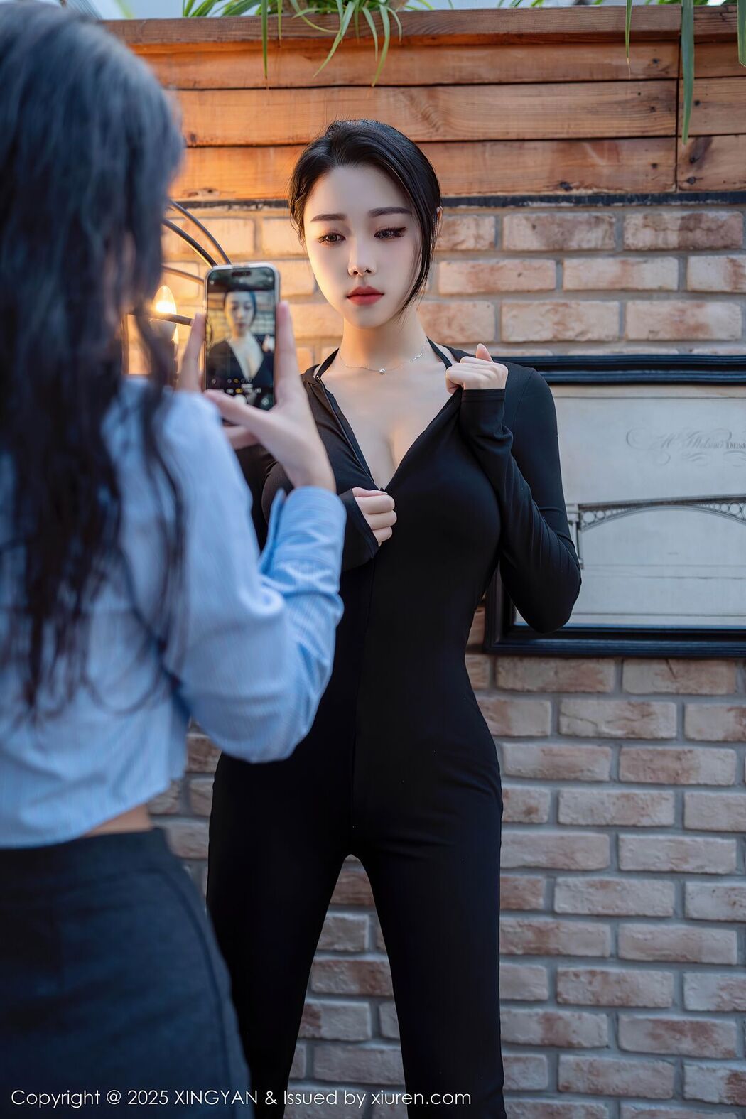 XingYan星颜社 Vol.322 清妙 (82P)