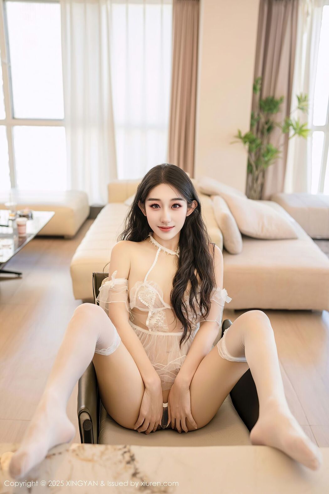 XingYan星颜社 Vol.330 星冉 (76P)