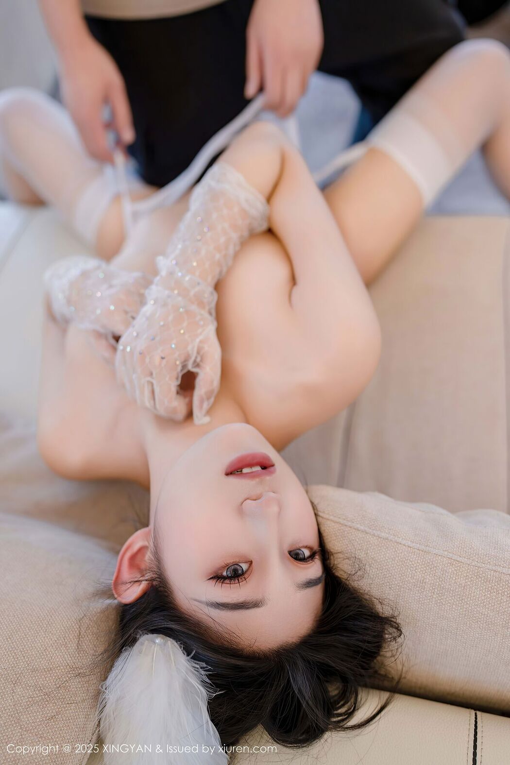 XingYan星颜社 Vol.324 星冉 (79P)