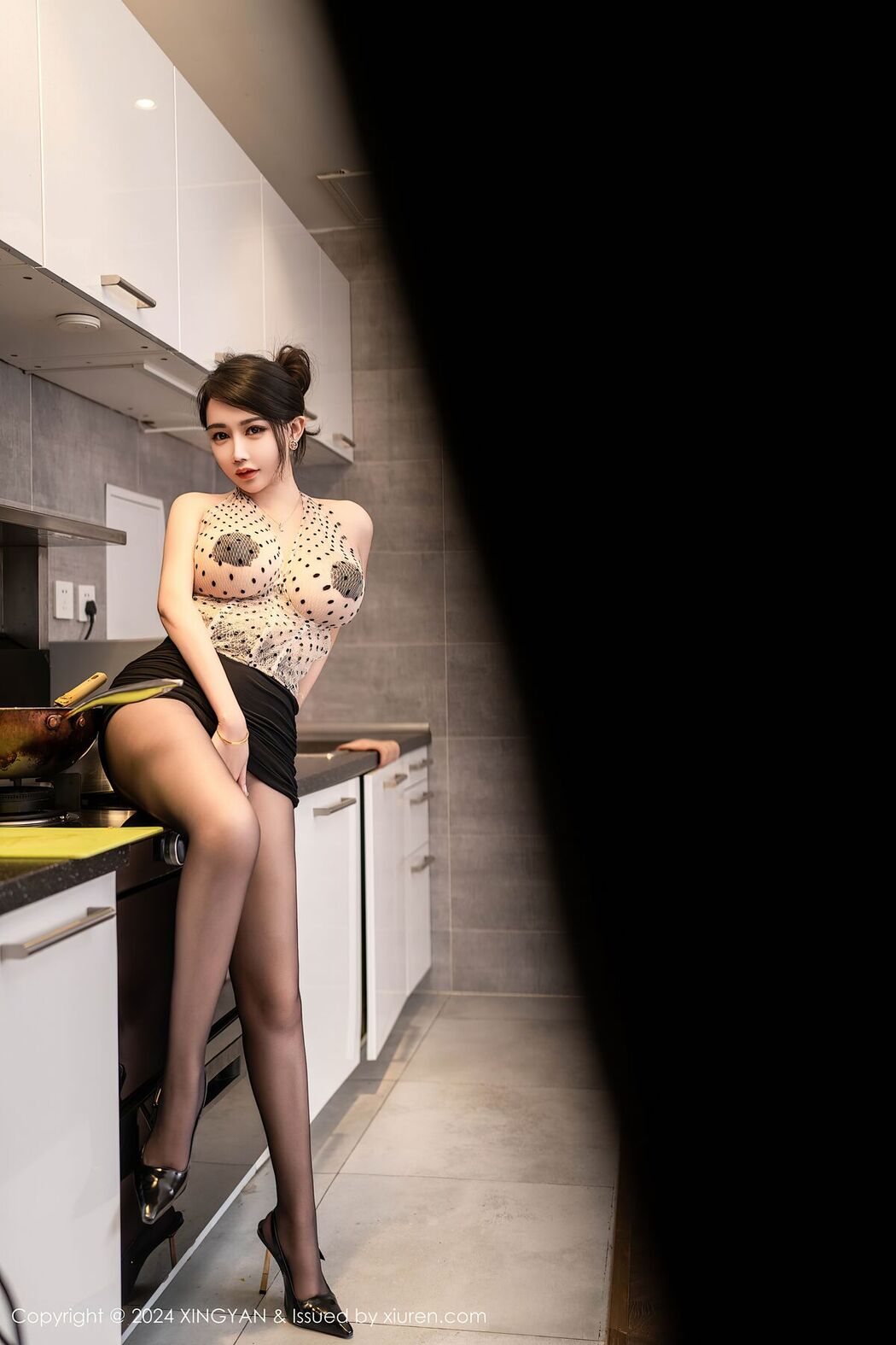 XingYan星颜社 Vol.275 Li Ruo Xi CI