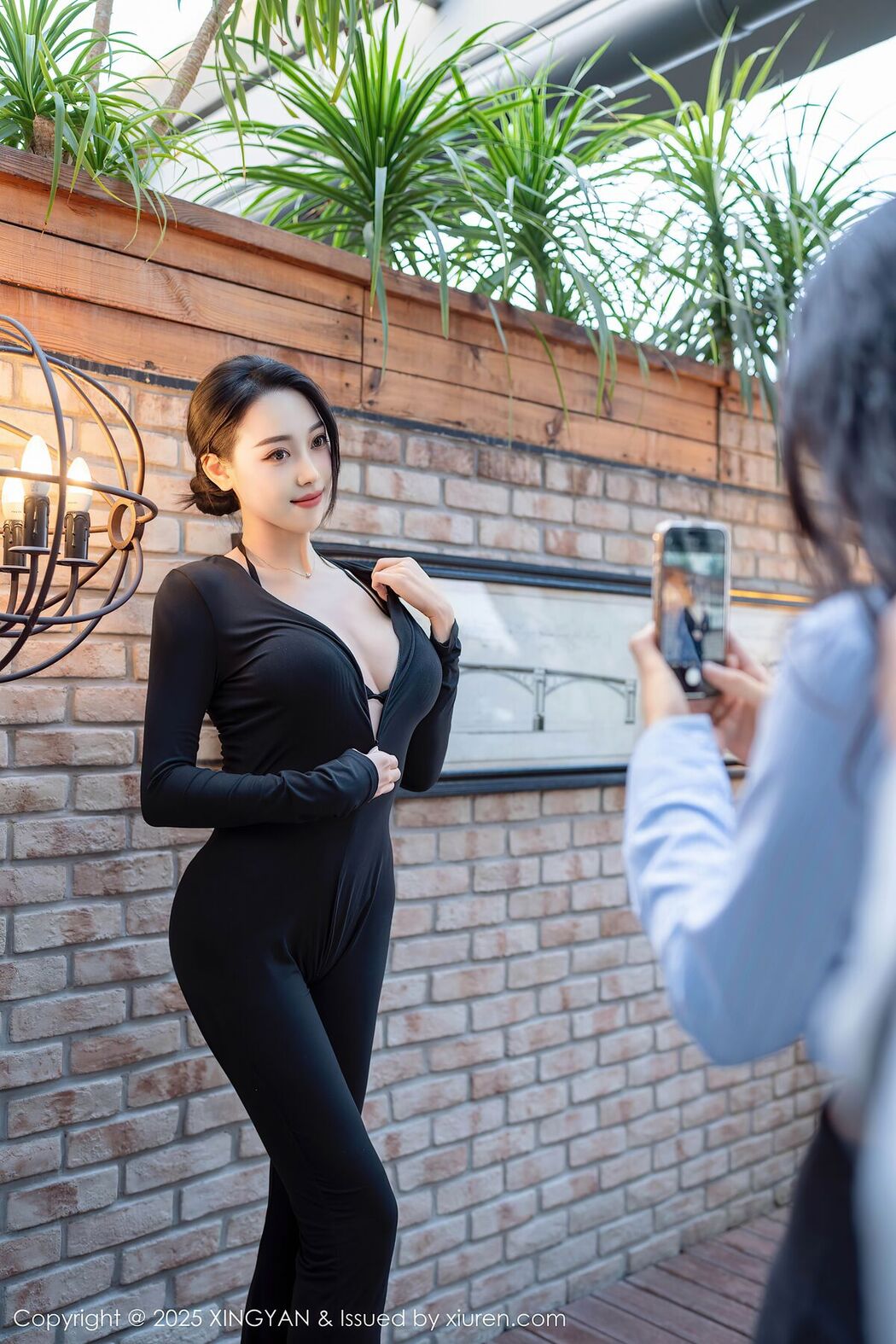 XingYan星颜社 Vol.322 清妙 (82P)