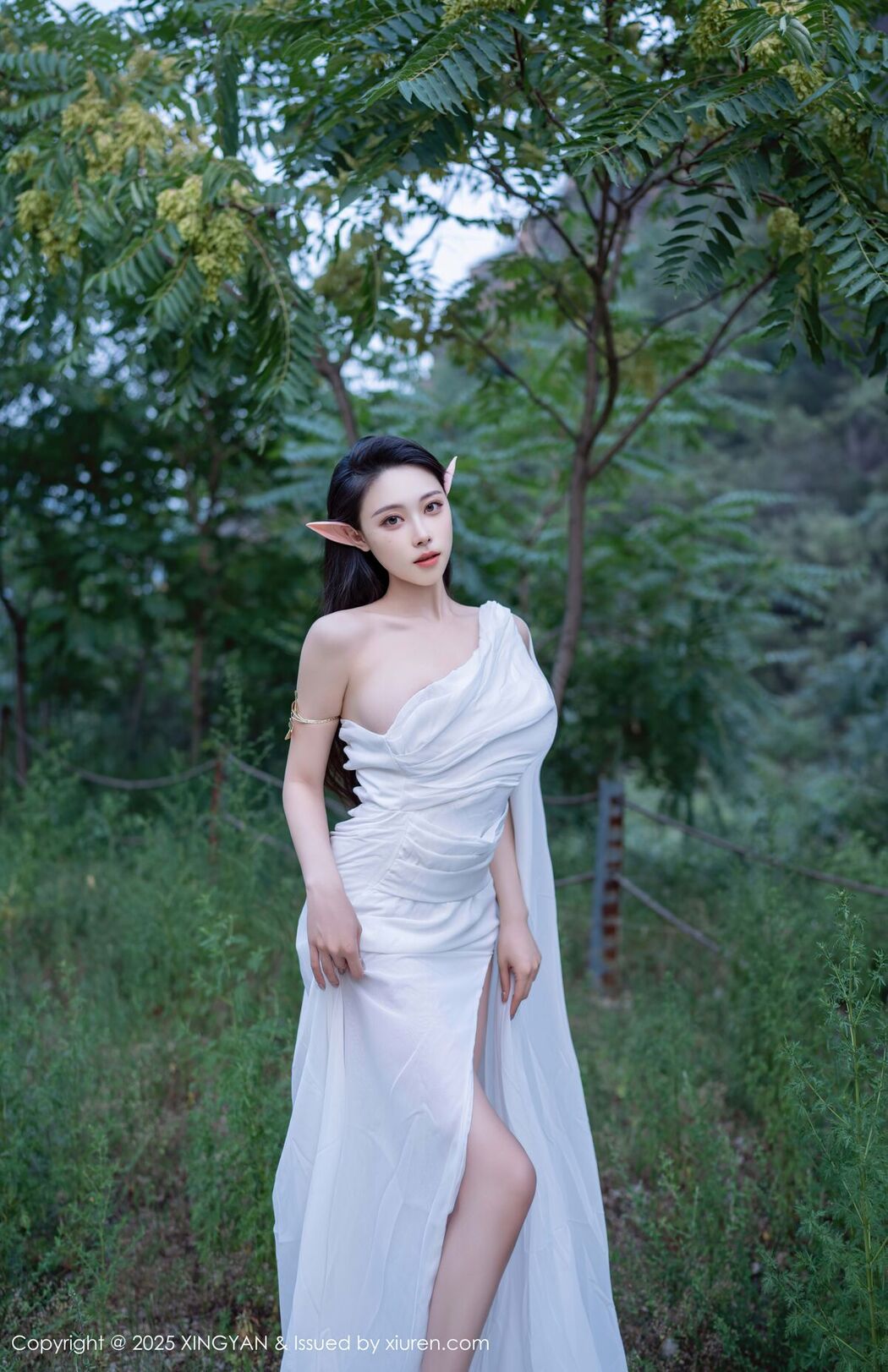 XingYan星颜社 Vol.314 清妙 (61P)