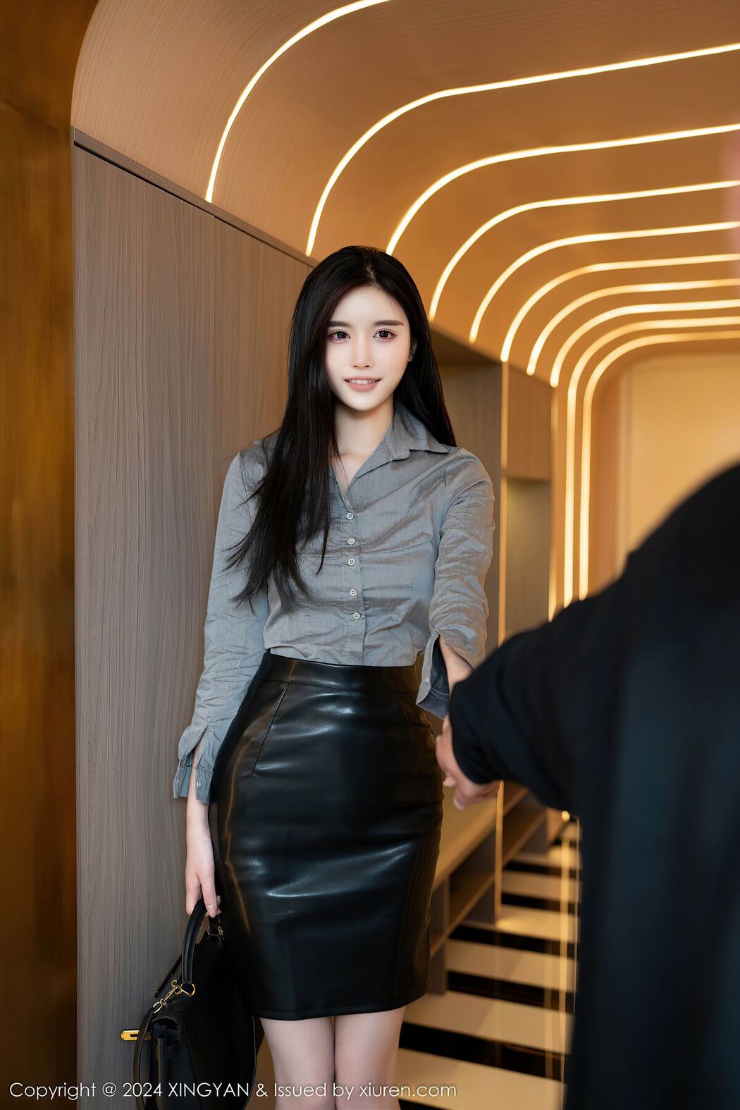 XingYan星颜社 Vol.288 Erikaki