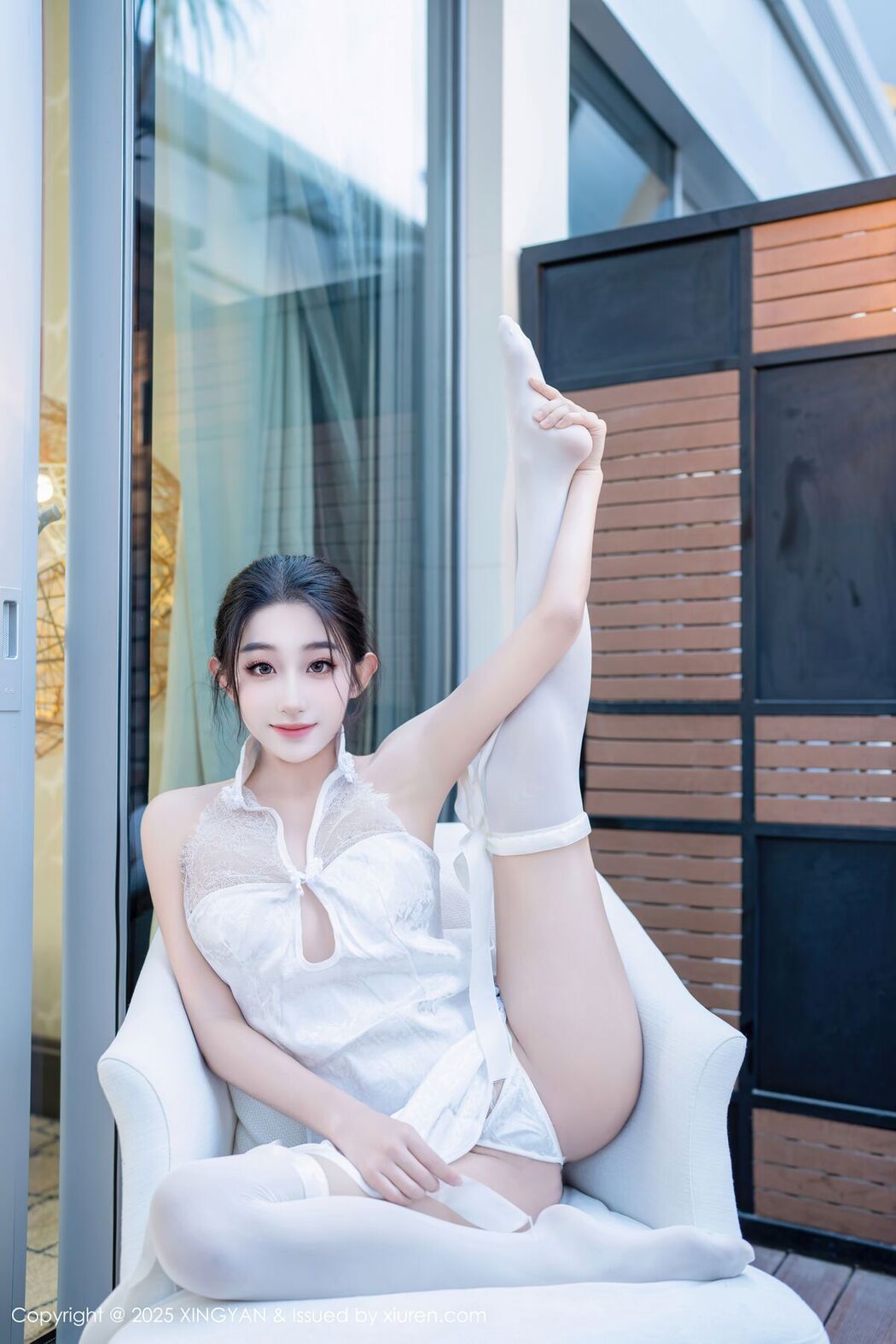 XingYan星颜社 Vol.313 星冉 (63P)