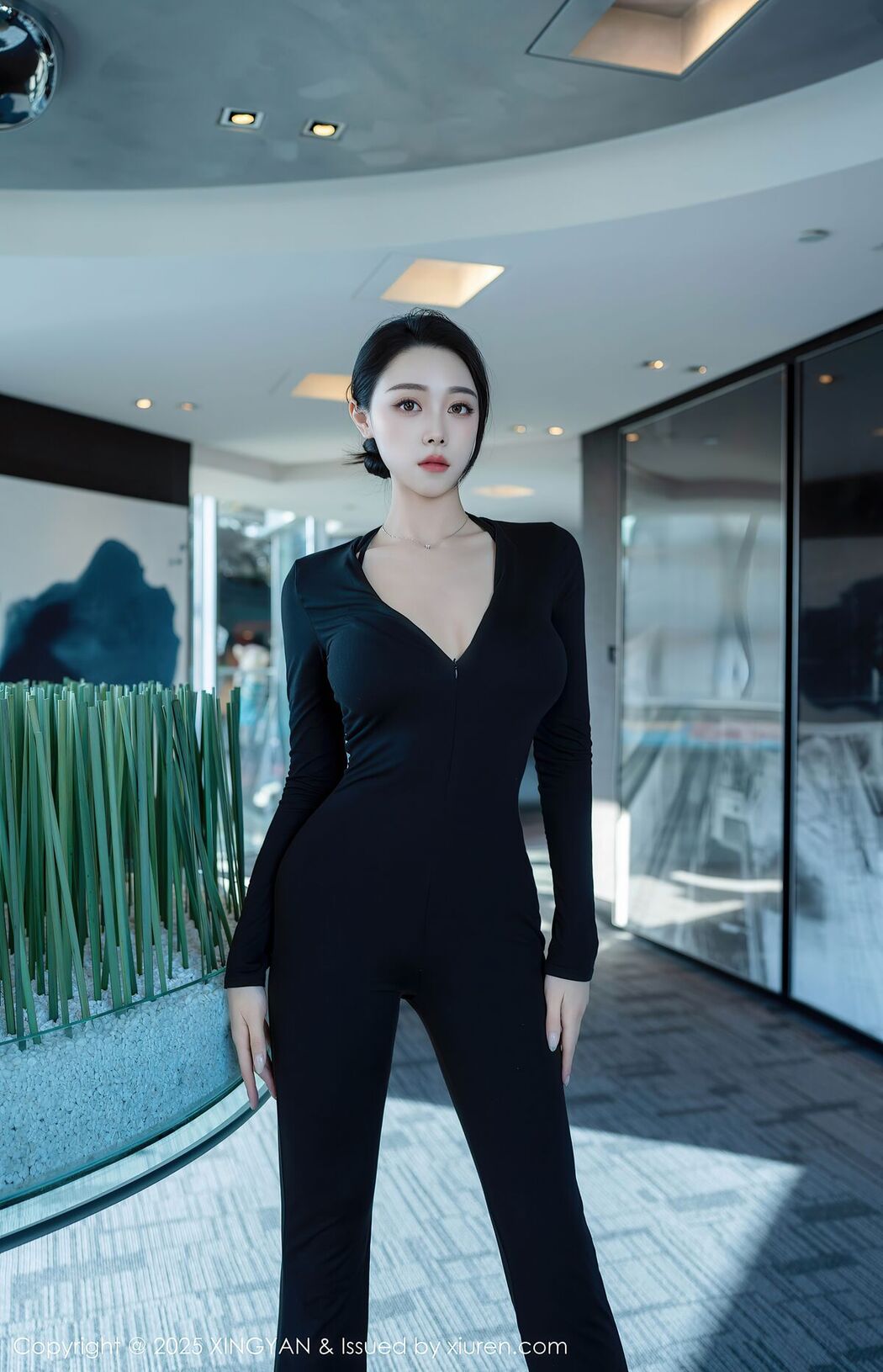 XingYan星颜社 Vol.322 清妙 (82P)