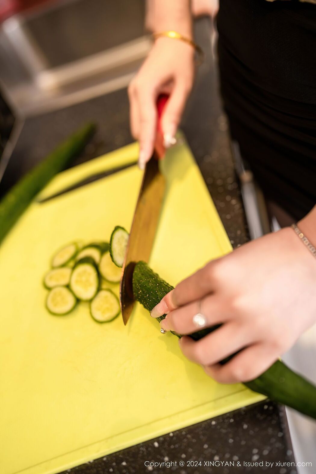 XingYan星颜社 Vol.275 Li Ruo Xi CI