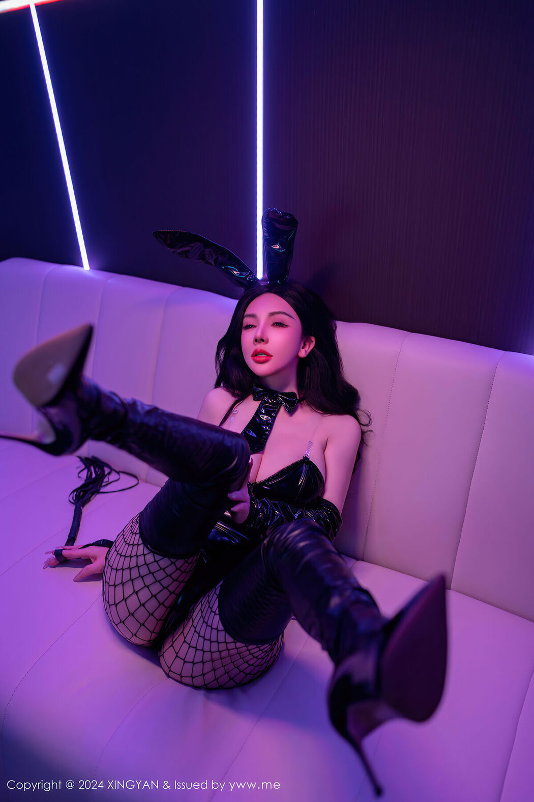 XingYan星颜社 Vol.285 Pan Si Qin