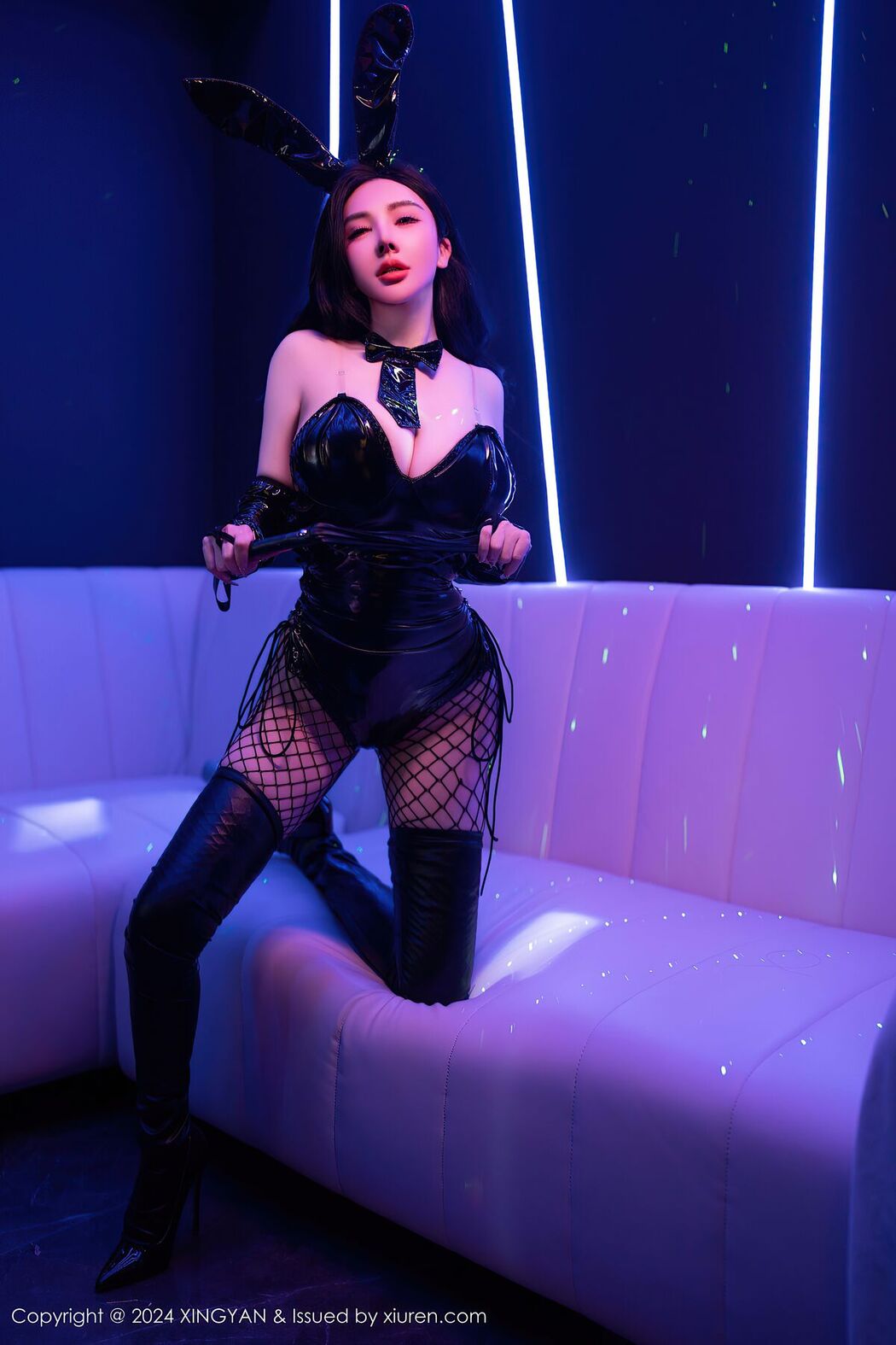 XingYan星颜社 Vol.285 Pan Si Qin