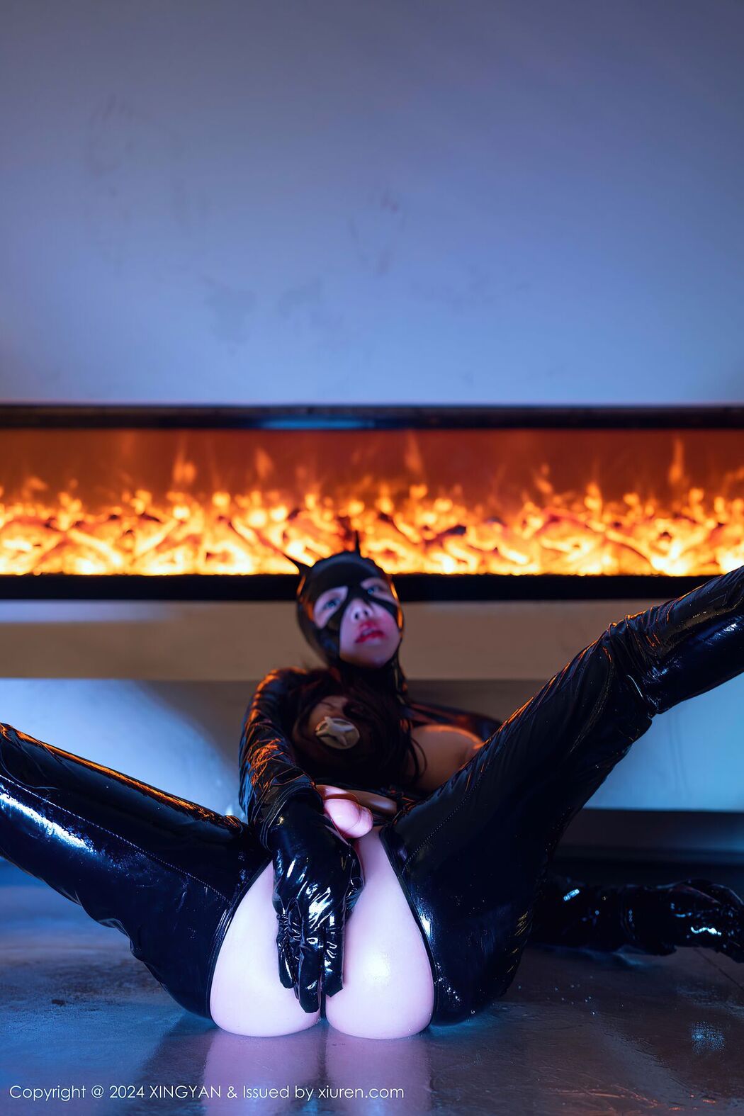 XingYan星颜社 Vol.283 Wang Wan You Queen