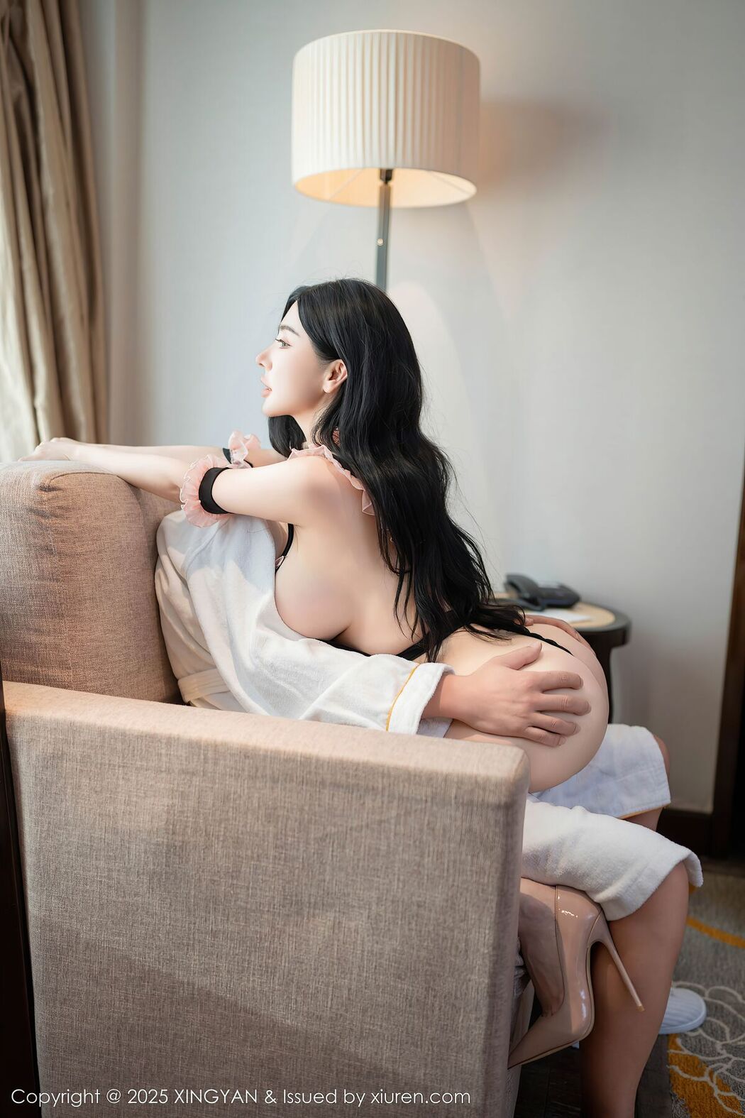 XingYan星颜社 Vol.312 潘思沁 (71P)