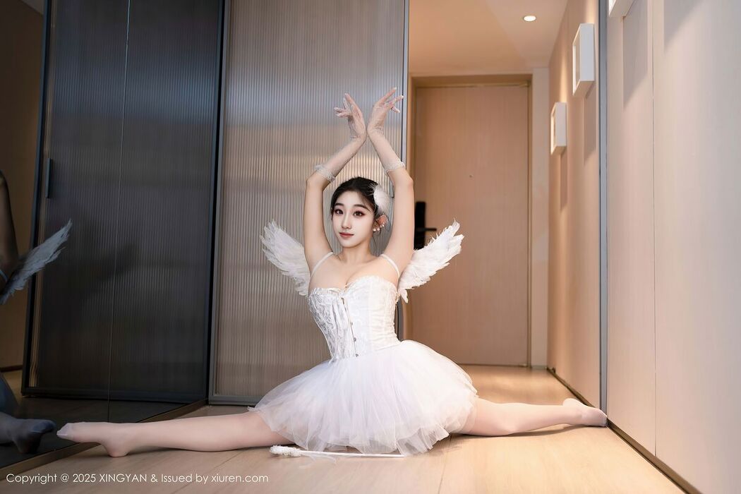 XingYan星颜社 Vol.324 星冉 (79P)