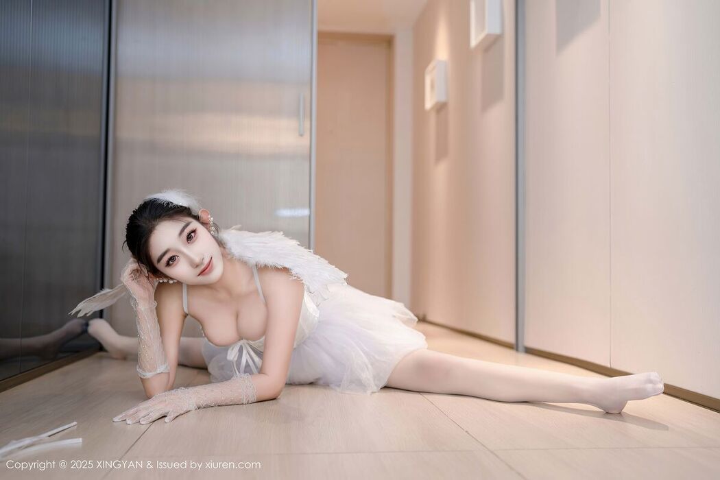 XingYan星颜社 Vol.324 星冉 (79P)