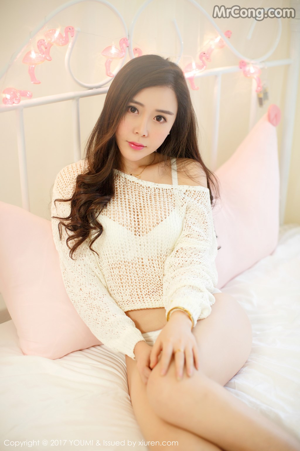 YouMi Vol.013: Zuo Bing Queen (左冰Queen) (49 images)