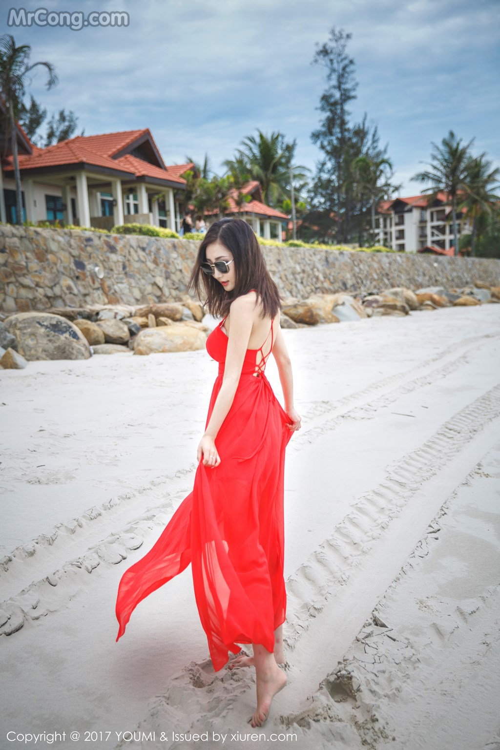 YouMi Vol.028: Yumi (尤美) (48 images)
