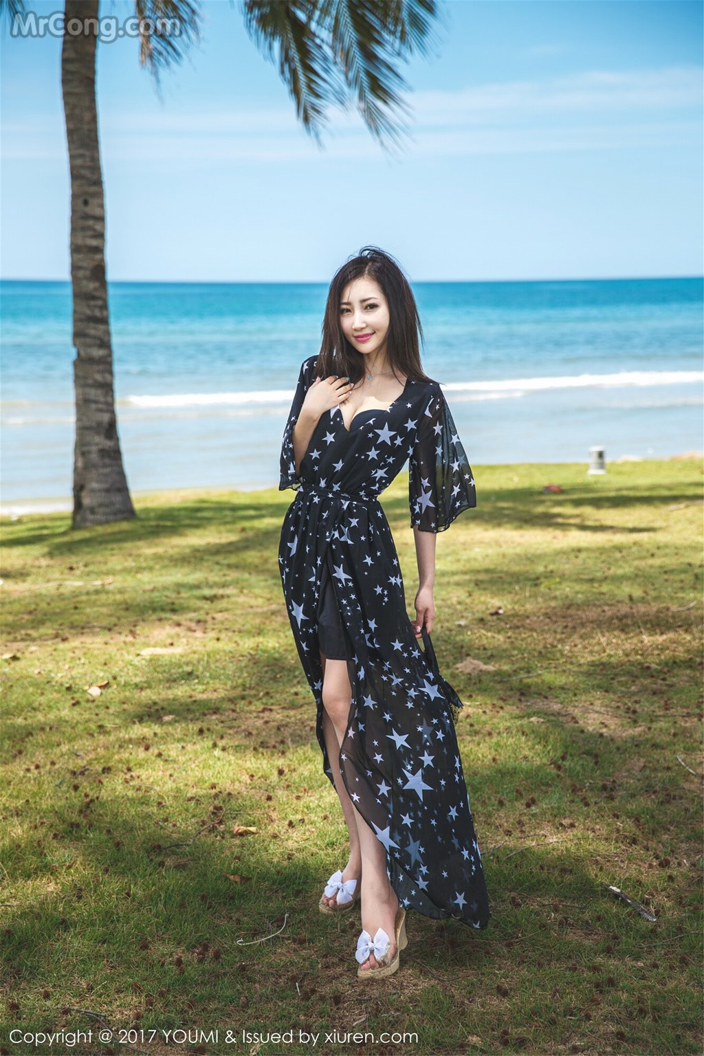YouMi Vol.039: Yumi (尤美) (49 images)