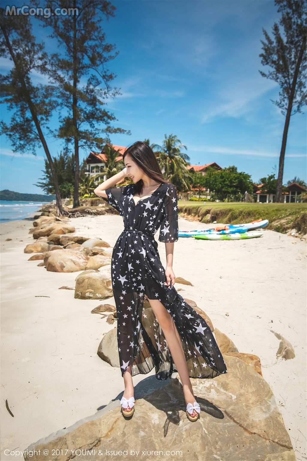 YouMi Vol.039: Yumi (尤美) (49 images)