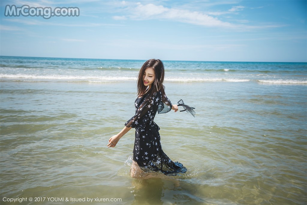 YouMi Vol.039: Yumi (尤美) (49 images)