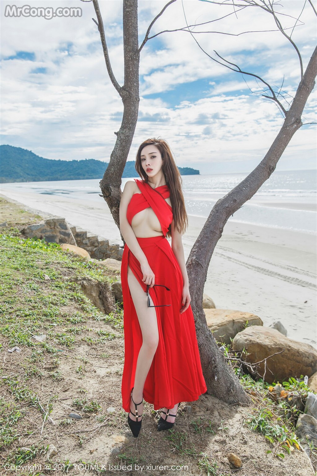 YouMi Vol.034: 土肥圆矮挫穷 (61 images)