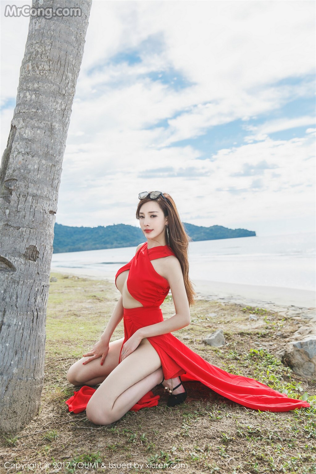 YouMi Vol.034: 土肥圆矮挫穷 (61 images)