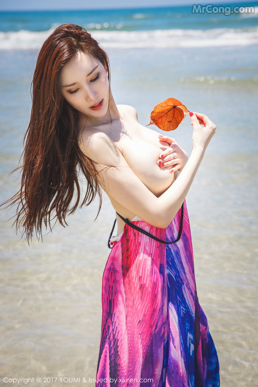 YouMi Vol.029: 土肥圆矮挫穷 (53 images)