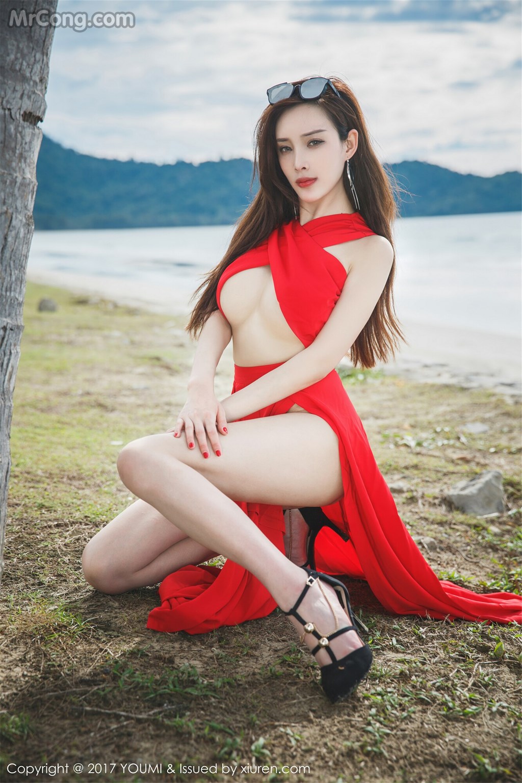 YouMi Vol.034: 土肥圆矮挫穷 (61 images)