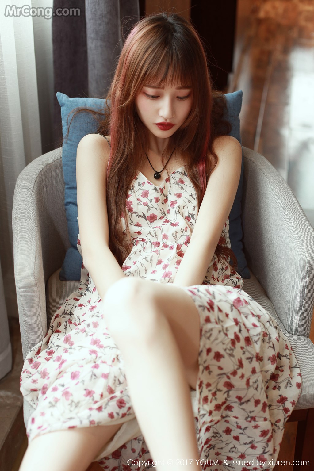 YouMi Vol.046: Bei Ke (little贝壳) (51 images)