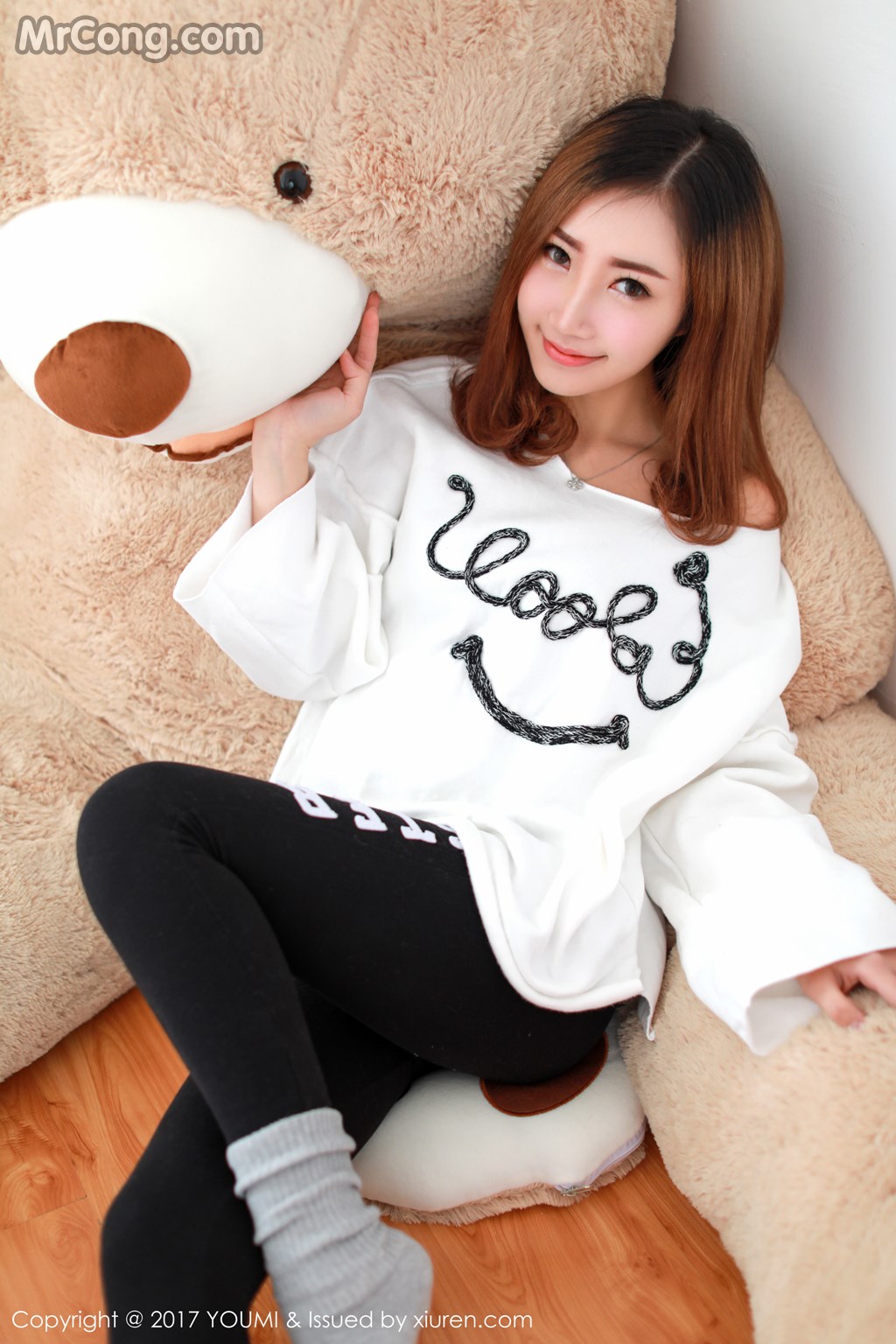 YouMi Vol.005: Yumi (尤美) (47 images)