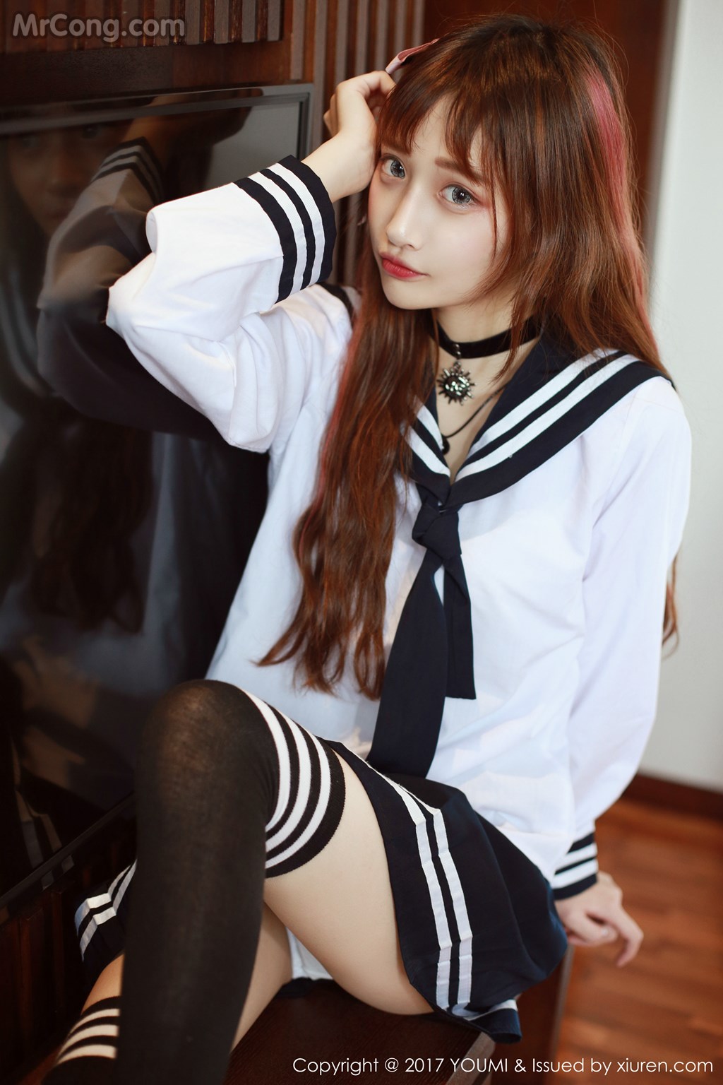 YouMi Vol.046: Bei Ke (little贝壳) (51 images)