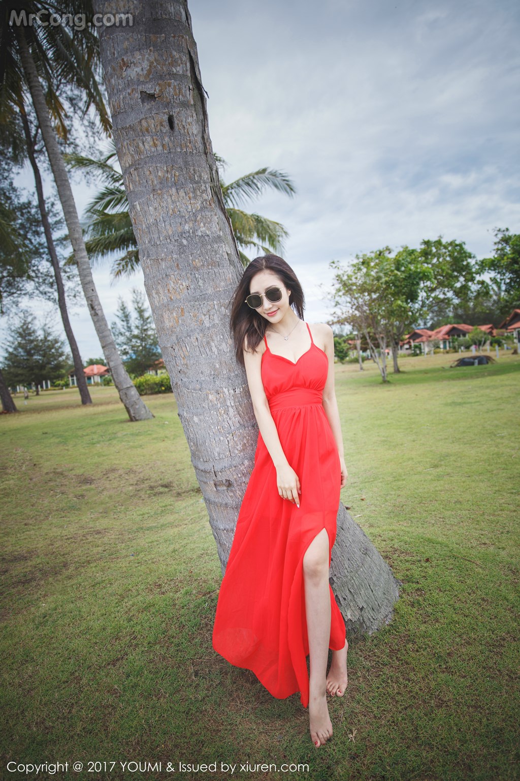 YouMi Vol.028: Yumi (尤美) (48 images)